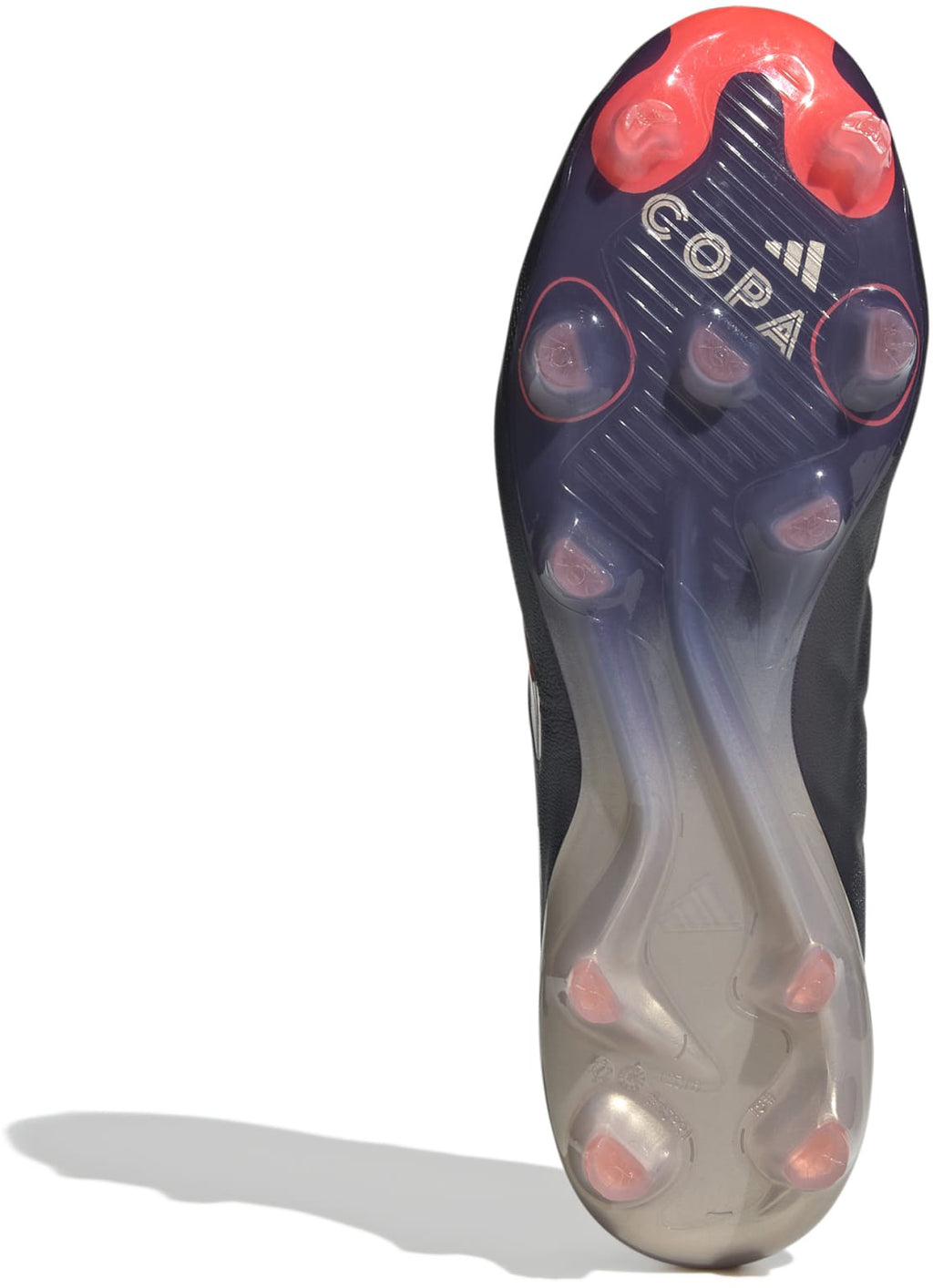 Copa Pure 2 Elite FG voetbalschoenen