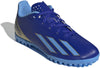 X Crazyfast Messi Club TF kids Voetbalschoenen