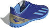 X Crazyfast Messi Club TF kids Voetbalschoenen