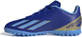 X Crazyfast Messi Club TF kids Voetbalschoenen