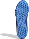 X Crazyfast Messi Club TF kids Voetbalschoenen