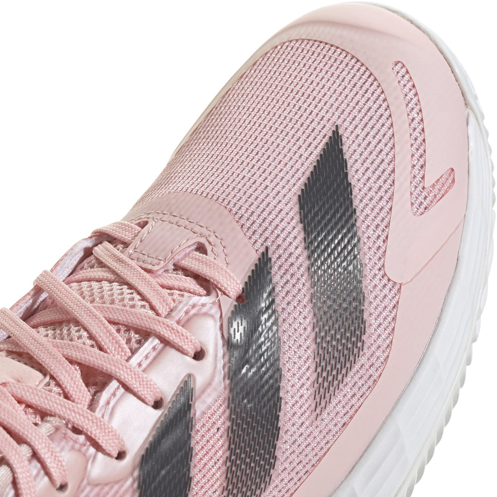 Defiant Speed 2 CL tennisschoenen