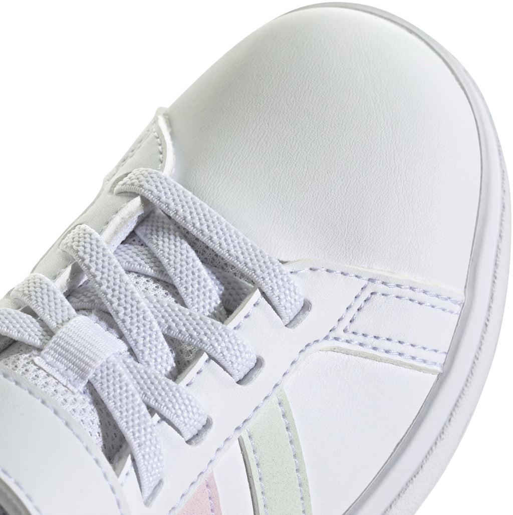 Grand Court 2.0 kids sneakers