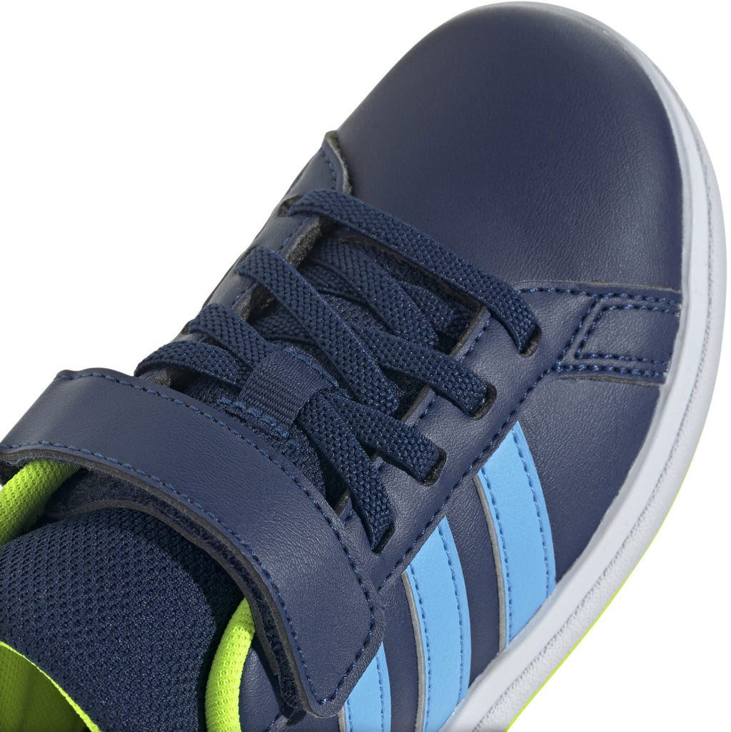Grand Court 2.0 kids sneakers