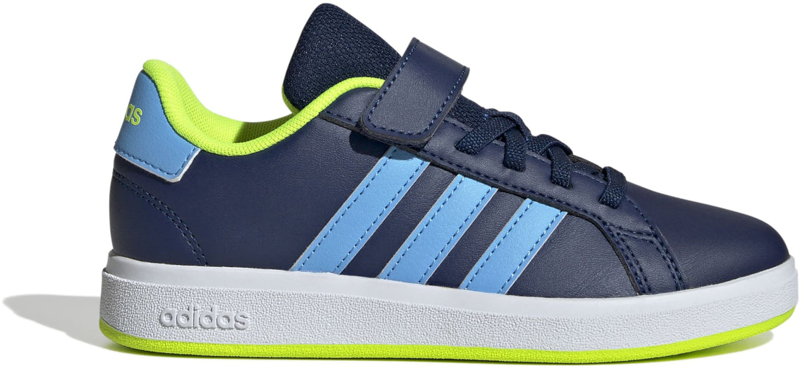 Grand Court 2.0 kids sneakers