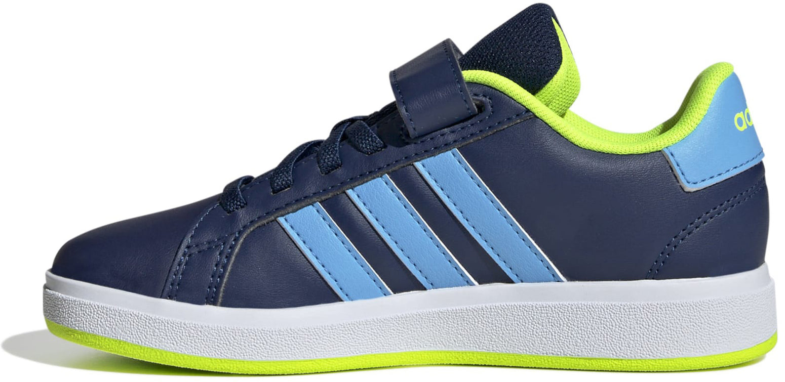 Grand Court 2.0 kids sneakers