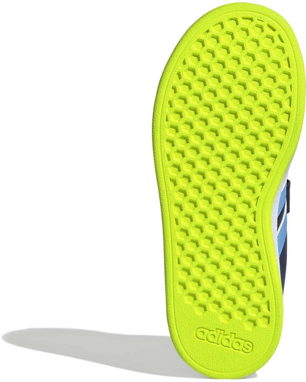 Grand Court 2.0 kids sneakers