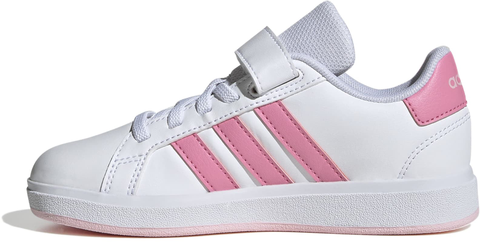 Grand Court 2.0 kids sneakers