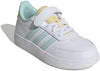 Breaknet 2.0 kids sneakers