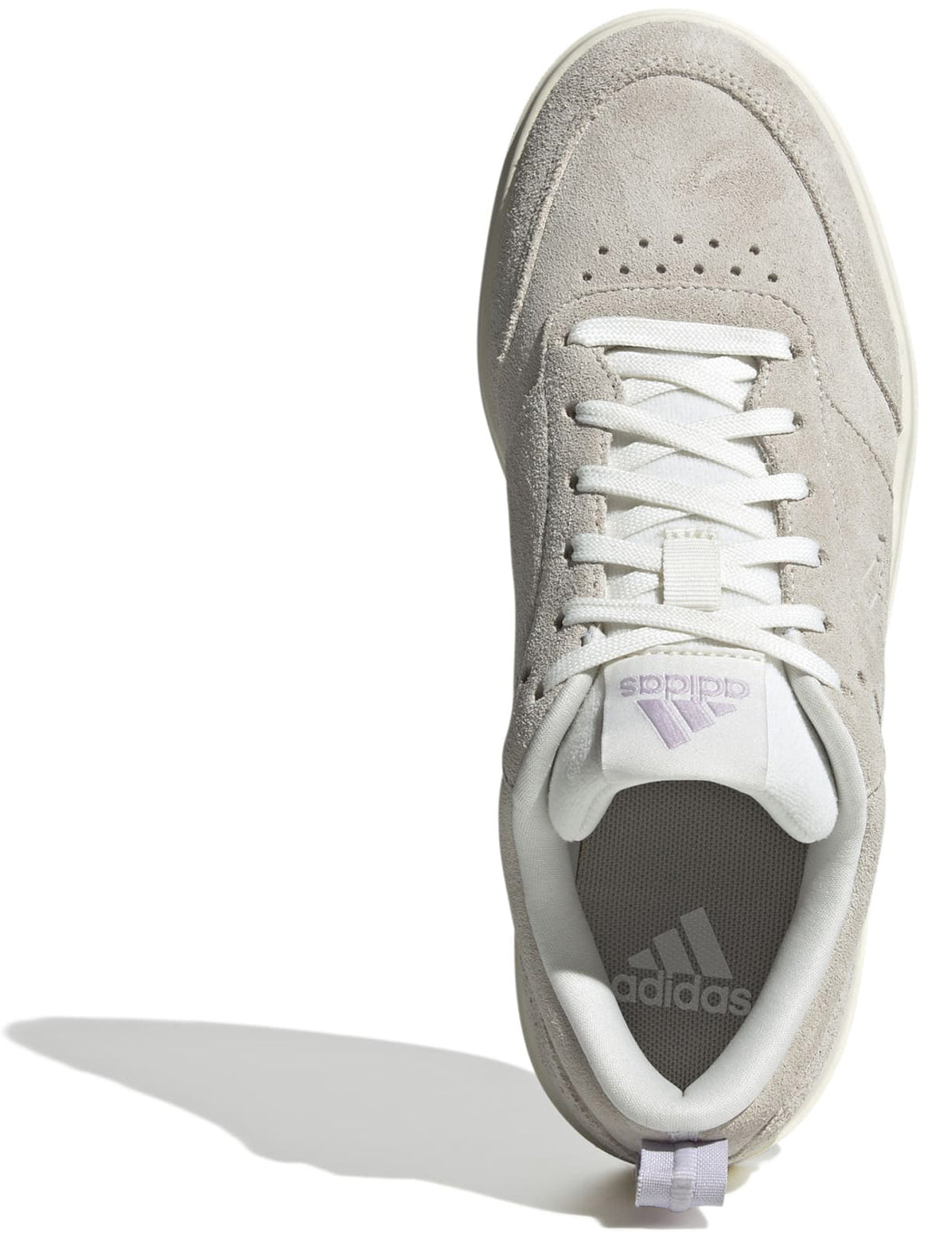 Park St. sneaker