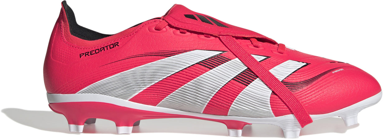 Predator League Fold-Over Tongue Firm / Multi-Ground voetbalschoenen