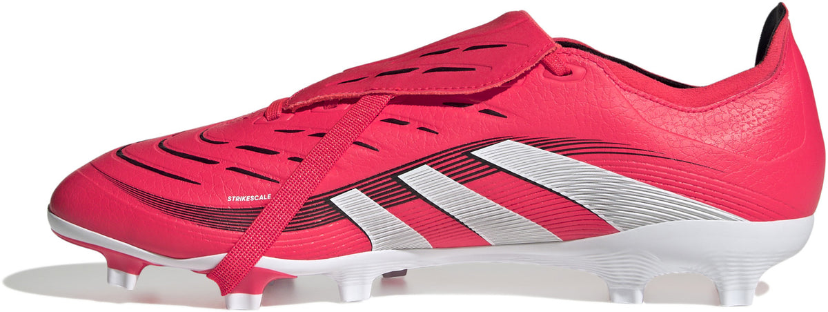 Predator League Fold-Over Tongue Firm / Multi-Ground voetbalschoenen