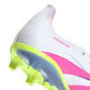 Predator League Fold-Over Tongue Firm / Multi-Ground voetbalschoenen