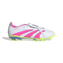 Predator League Fold-Over Tongue Firm / Multi-Ground voetbalschoenen