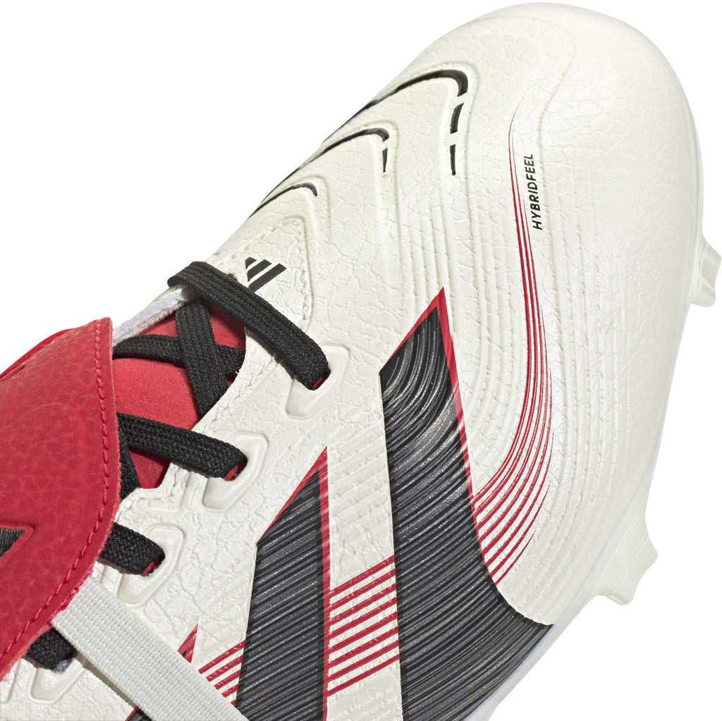 Predator League Fold-Over Tongue Firm / Multi-Ground voetbalschoenen