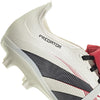 Predator League Fold-Over Tongue Firm / Multi-Ground voetbalschoenen