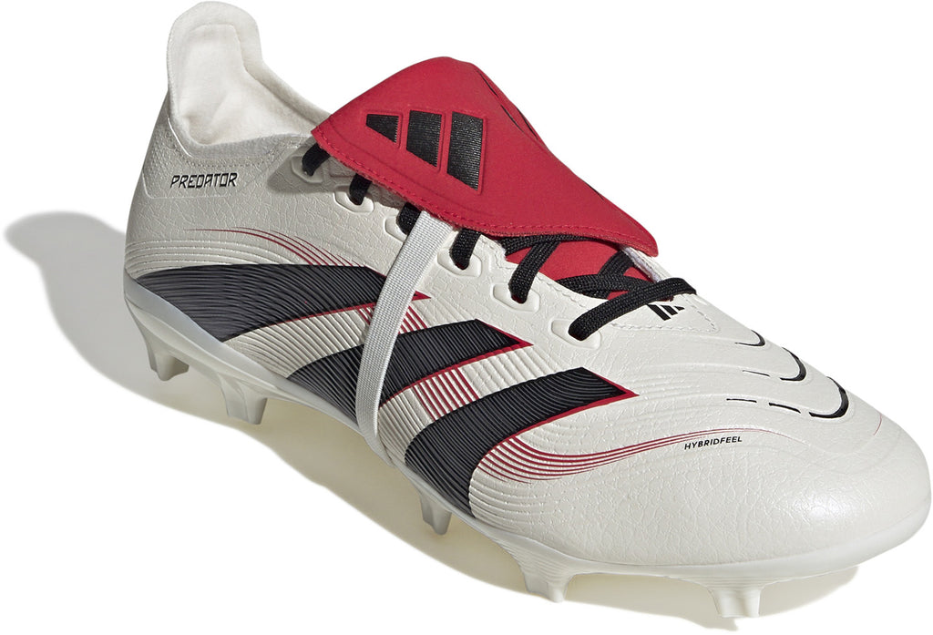Predator League Fold-Over Tongue Firm / Multi-Ground voetbalschoenen