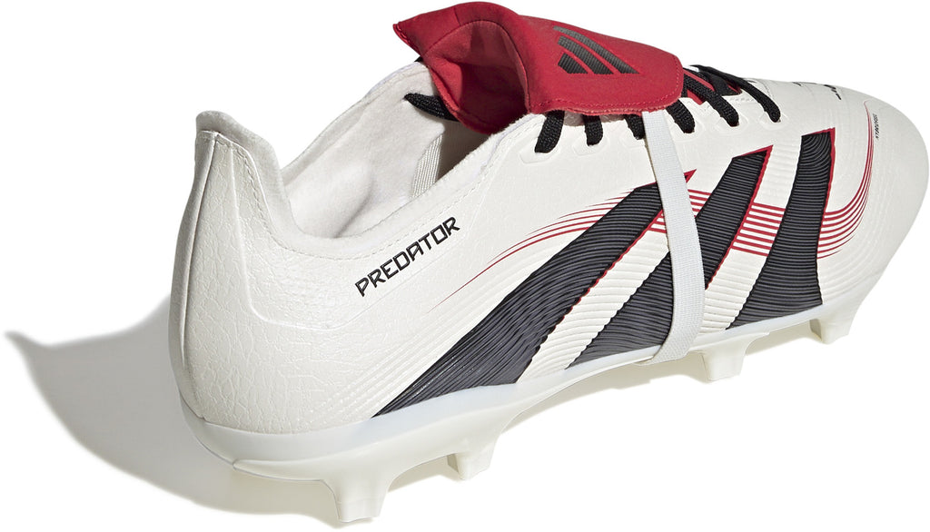 Predator League Fold-Over Tongue Firm / Multi-Ground voetbalschoenen