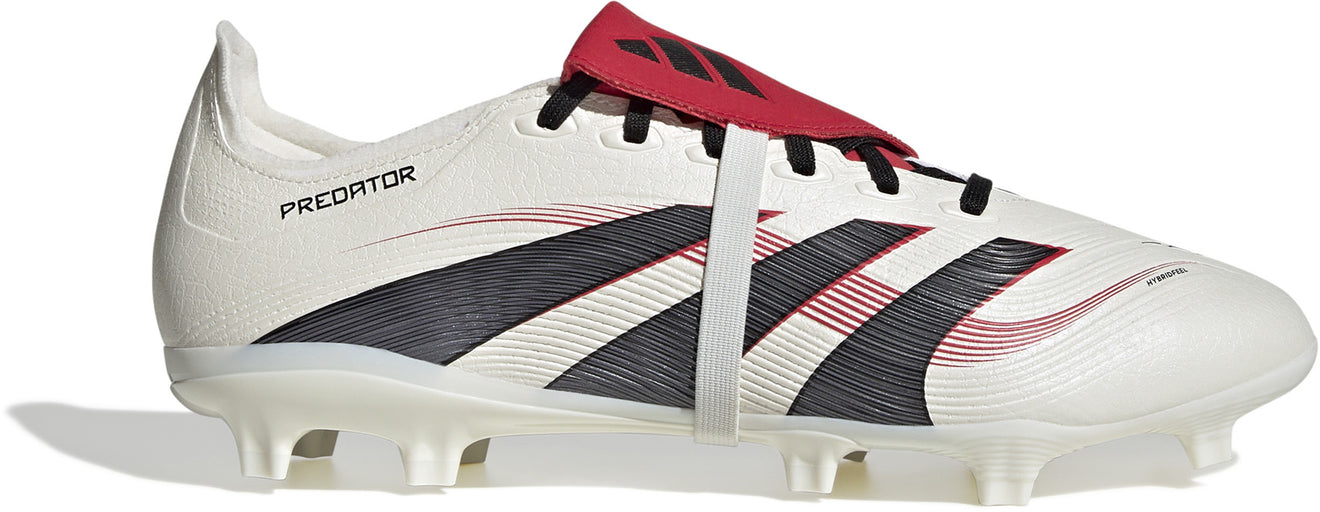Predator League Fold-Over Tongue Firm / Multi-Ground voetbalschoenen