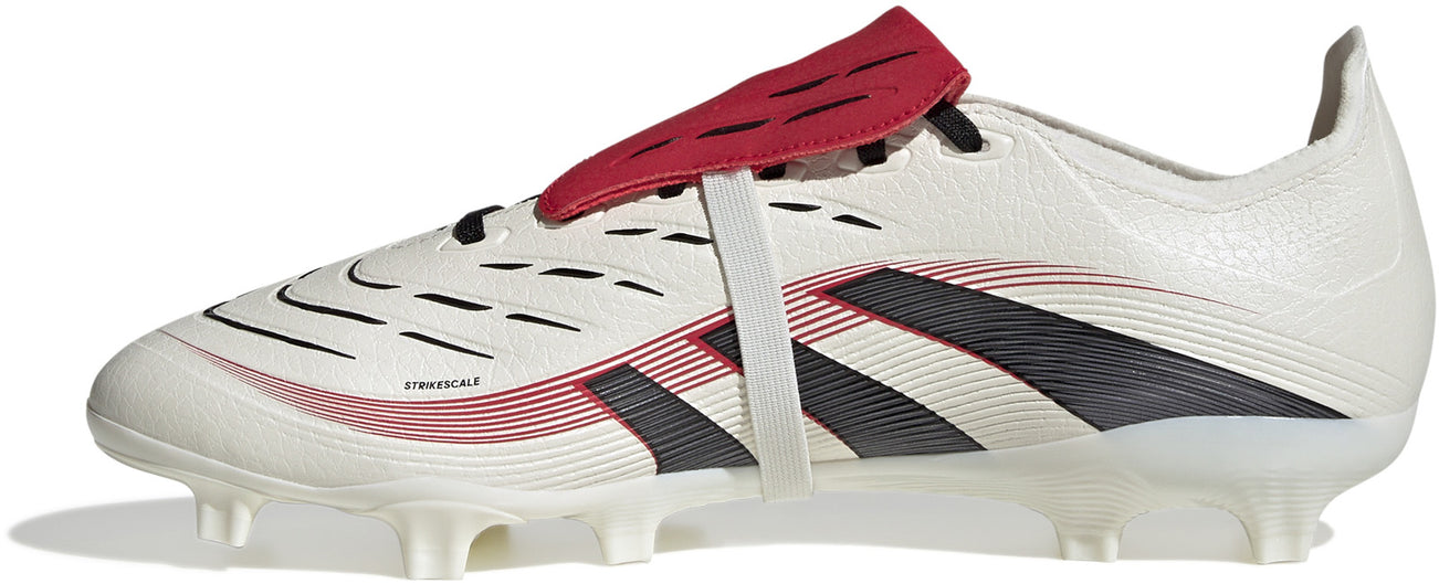 Predator League Fold-Over Tongue Firm / Multi-Ground voetbalschoenen