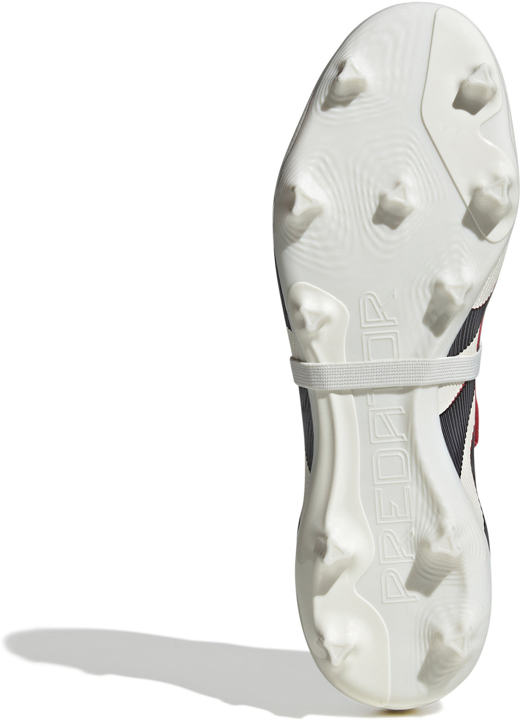 Predator League Fold-Over Tongue Firm / Multi-Ground voetbalschoenen