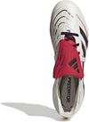 Predator League Fold-Over Tongue Firm / Multi-Ground voetbalschoenen