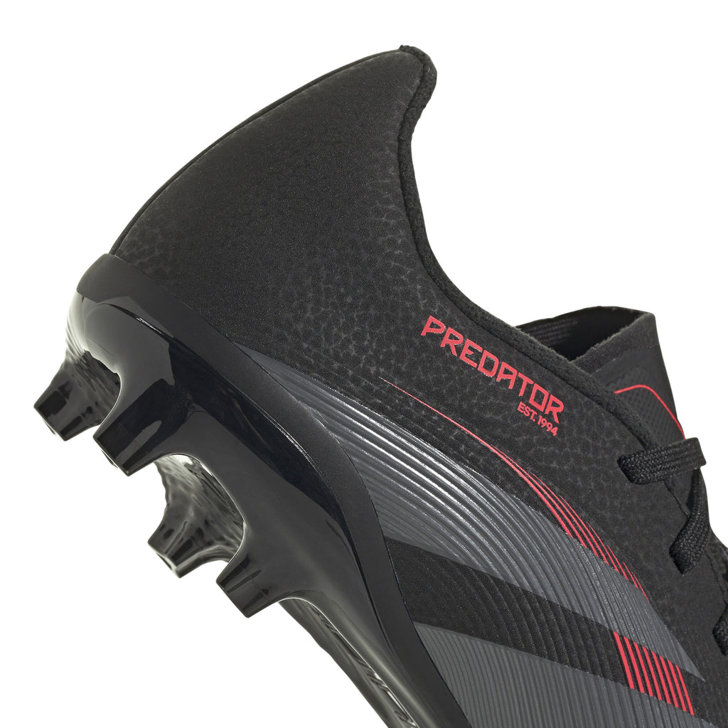 Predator League Firm / Multi-Ground kids voetbalschoenen