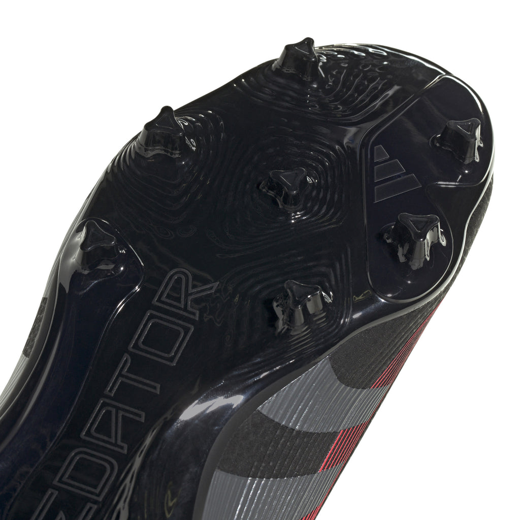 Predator League Firm / Multi-Ground kids voetbalschoenen