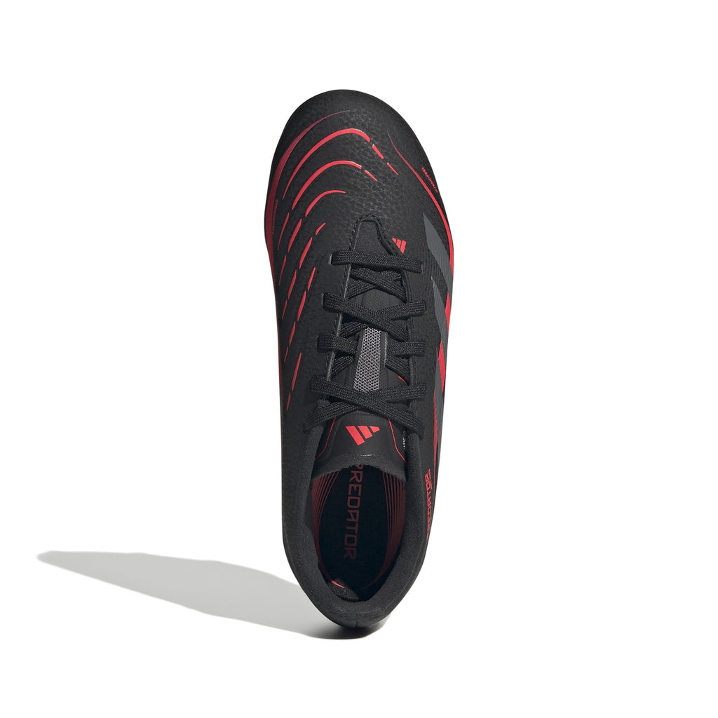 Predator League Firm / Multi-Ground kids voetbalschoenen