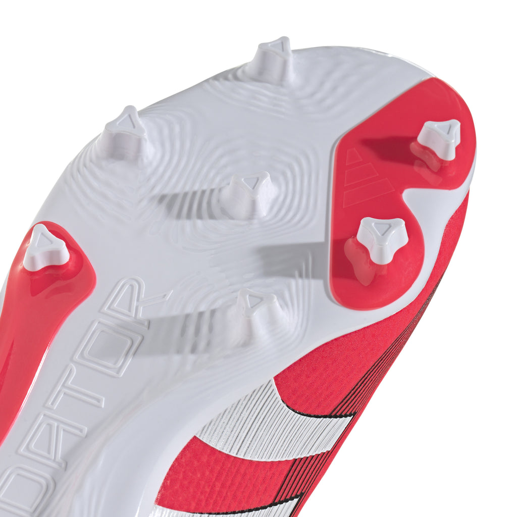 Predator League Firm / Multi-Ground kids voetbalschoenen