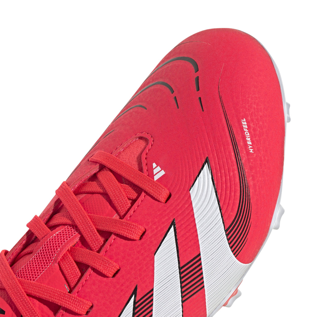 Predator League Firm / Multi-Ground kids voetbalschoenen