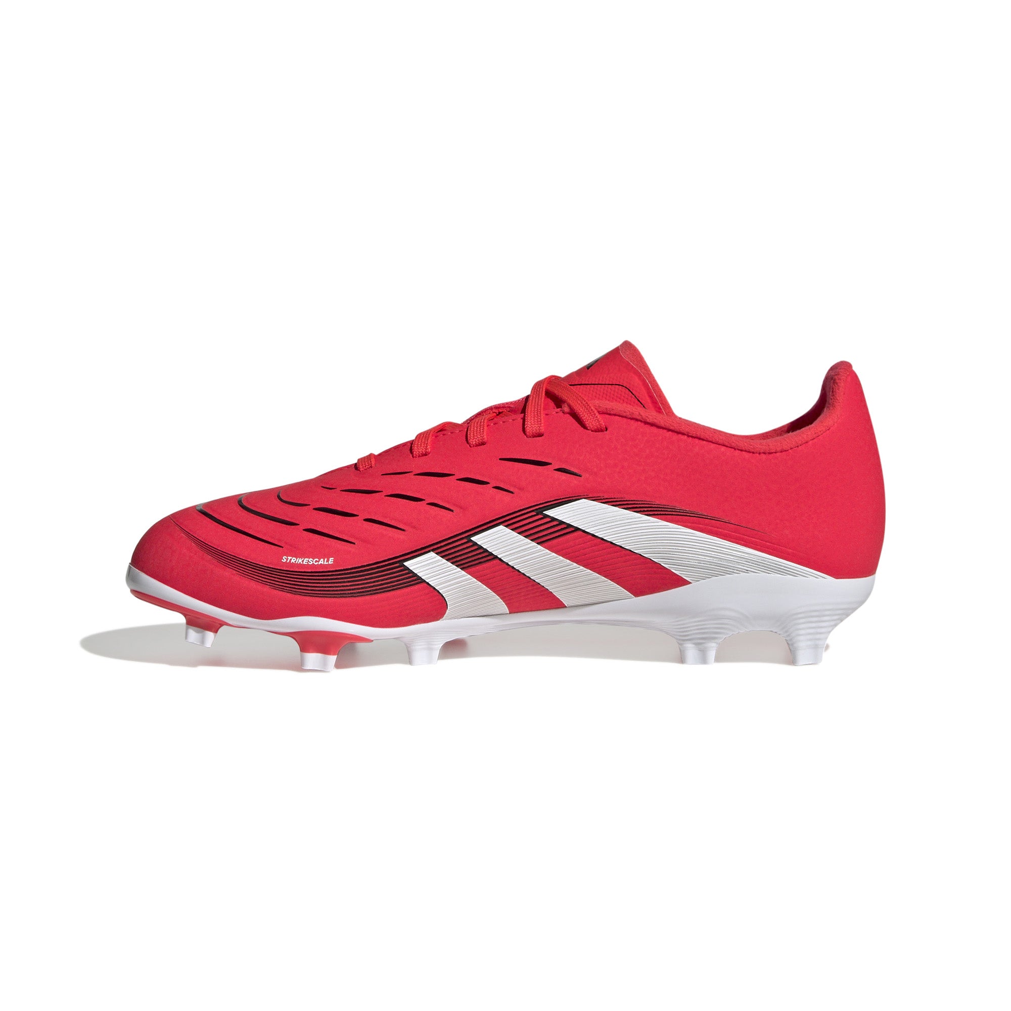 Predator League Firm / Multi-Ground kids voetbalschoenen