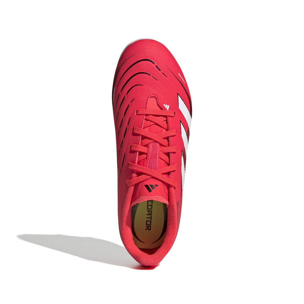 Predator League Firm / Multi-Ground kids voetbalschoenen