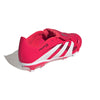 Predator League Fold-Over Tongue Firm Ground kids voetbalschoenen