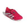 Predator League Fold-Over Tongue Firm Ground kids voetbalschoenen