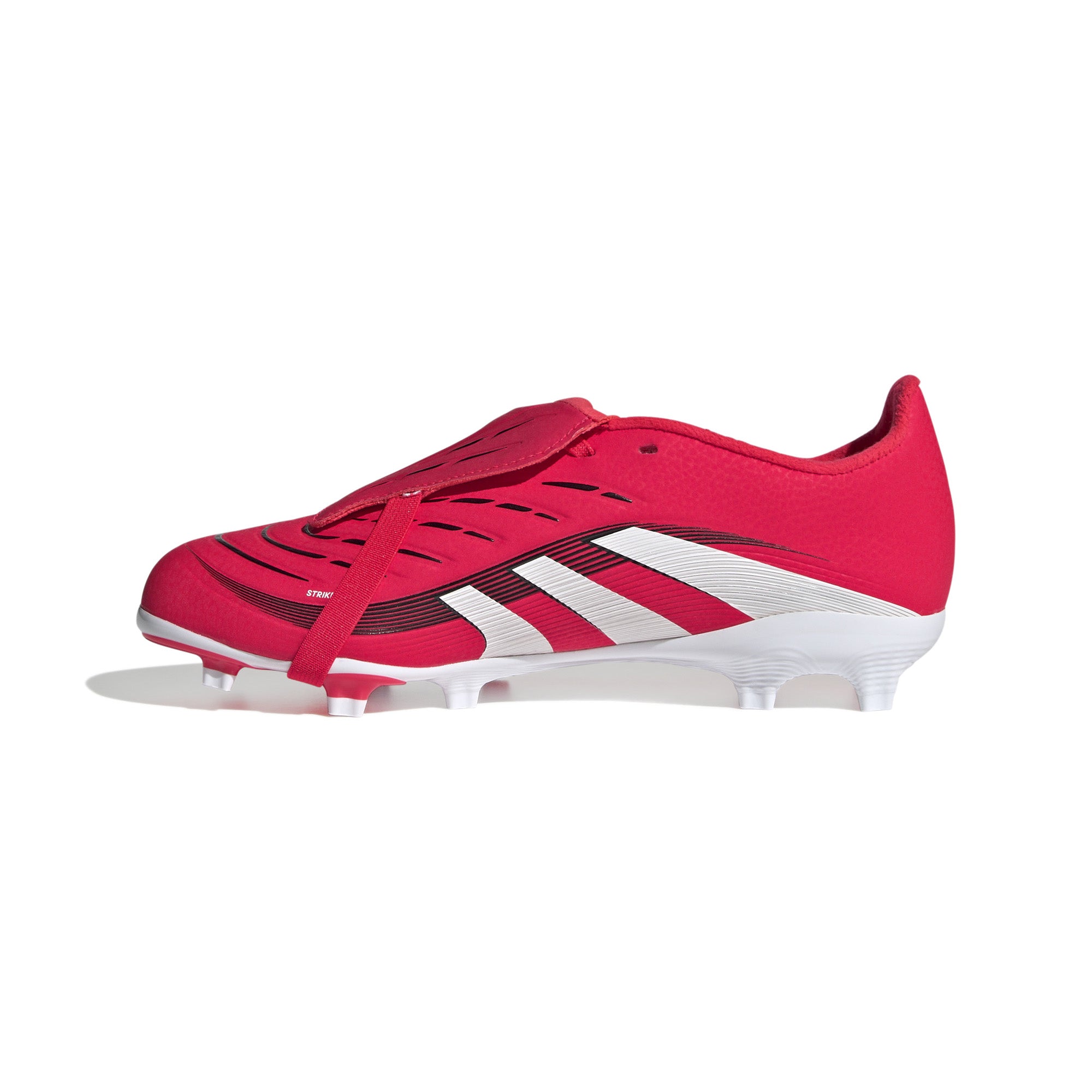 Predator League Fold-Over Tongue Firm Ground kids voetbalschoenen