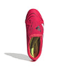 Predator League Fold-Over Tongue Firm Ground kids voetbalschoenen