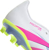 Predator League Fold-Over Tongue Firm Ground kids voetbalschoenen