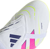 Predator League Fold-Over Tongue Firm Ground kids voetbalschoenen
