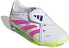 Predator League Fold-Over Tongue Firm Ground kids voetbalschoenen