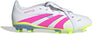 Predator League Fold-Over Tongue Firm Ground kids voetbalschoenen