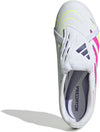 Predator League Fold-Over Tongue Firm Ground kids voetbalschoenen