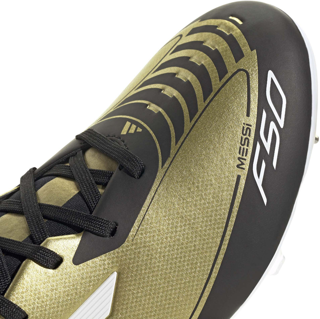 F50 League Messi FG/MG voetbalschoenen