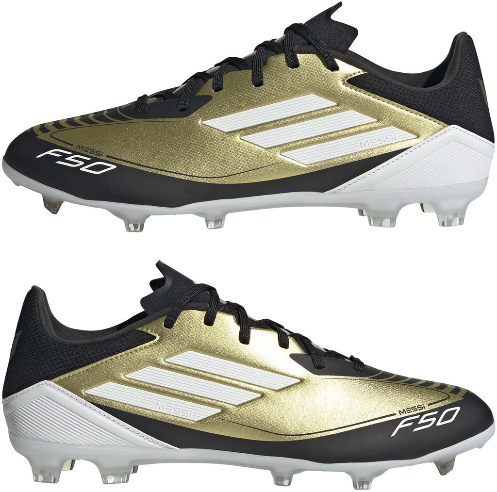 F50 League Messi FG/MG voetbalschoenen
