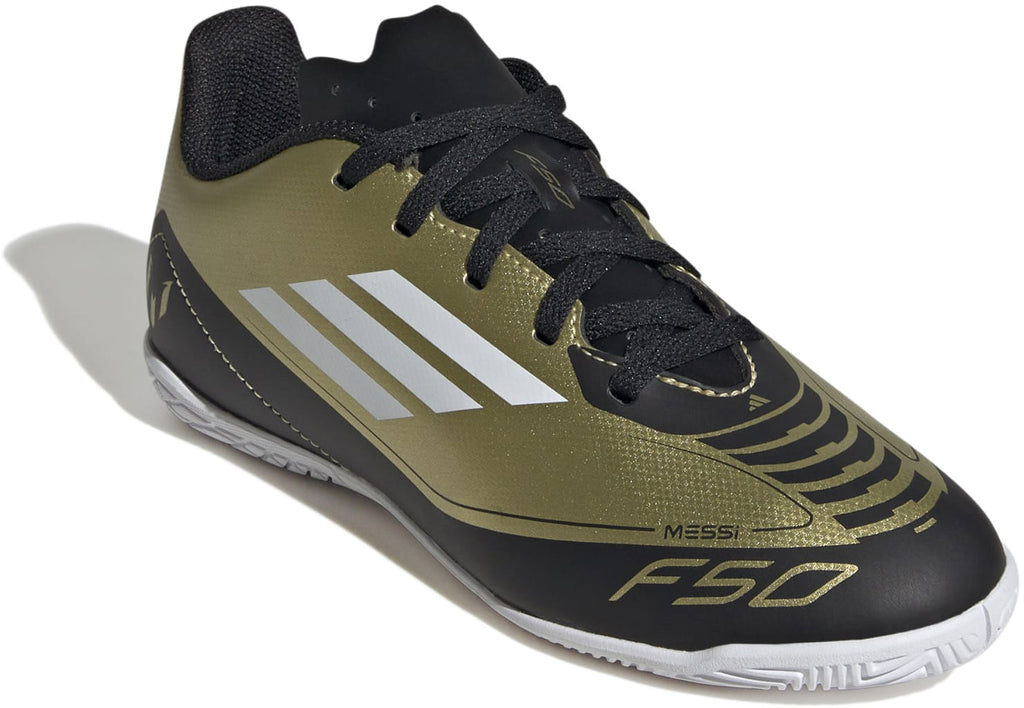 F50 Club Messi kids zaalvoetbalschoenen