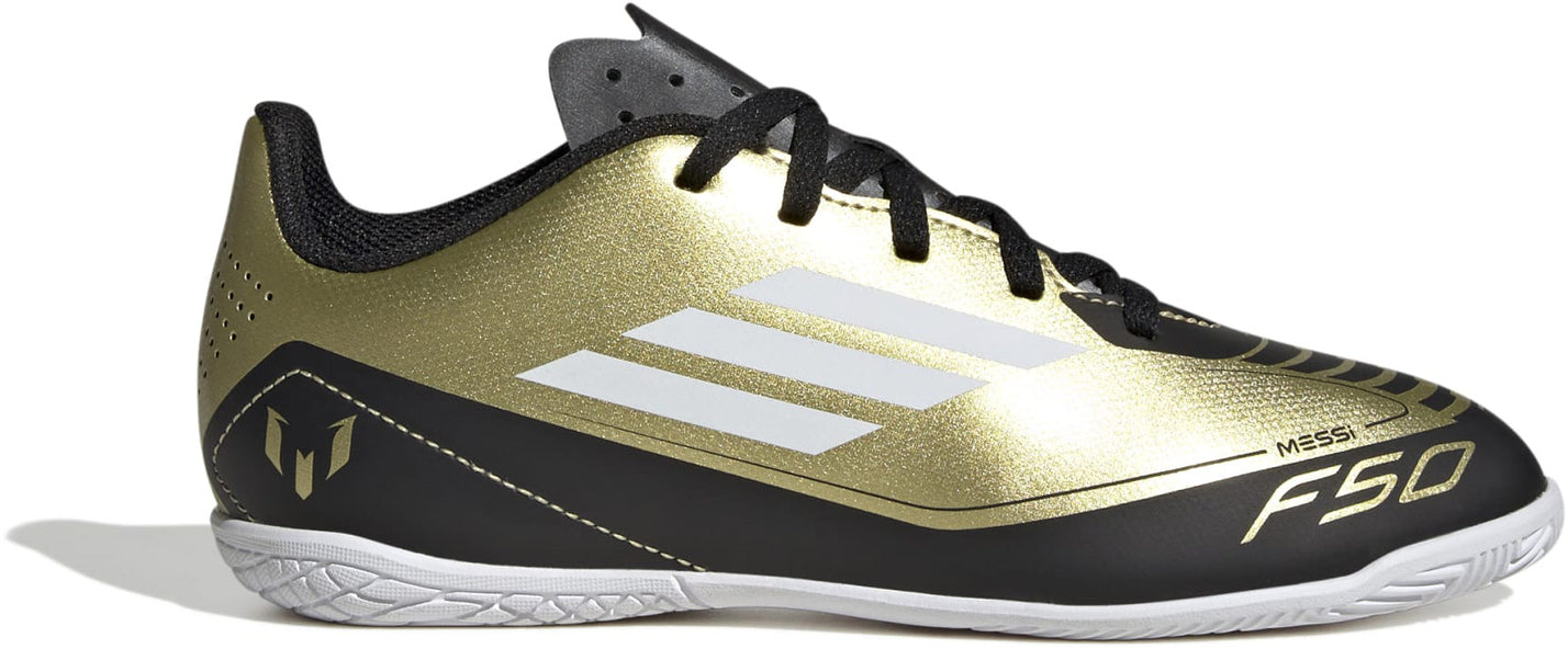 F50 Club Messi kids zaalvoetbalschoenen