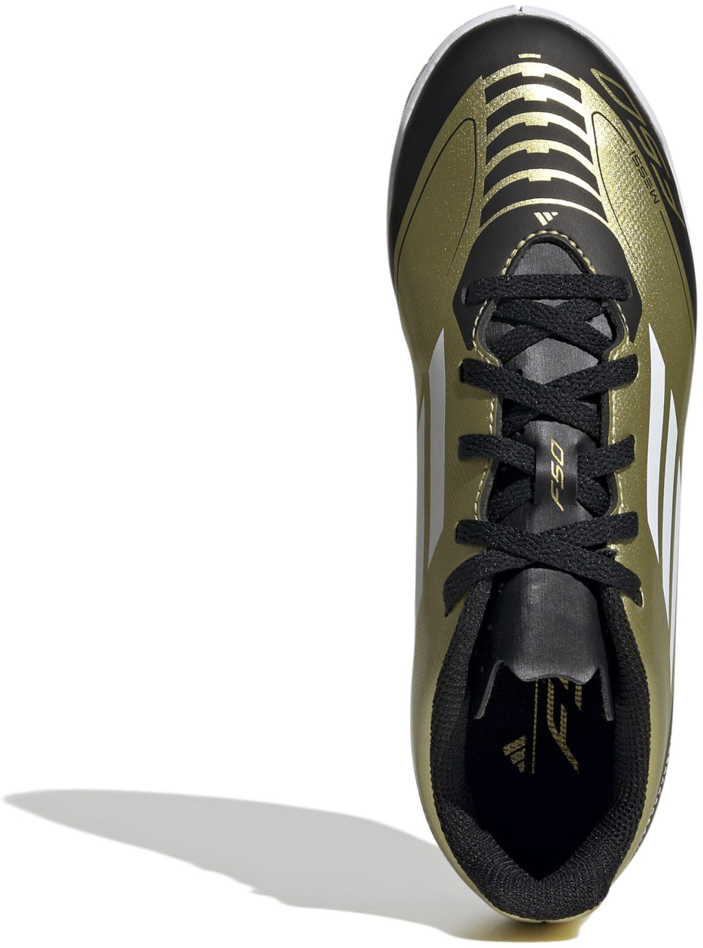 F50 Club Messi kids zaalvoetbalschoenen