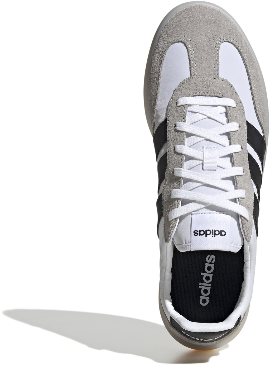 Barreda Decode sneakers