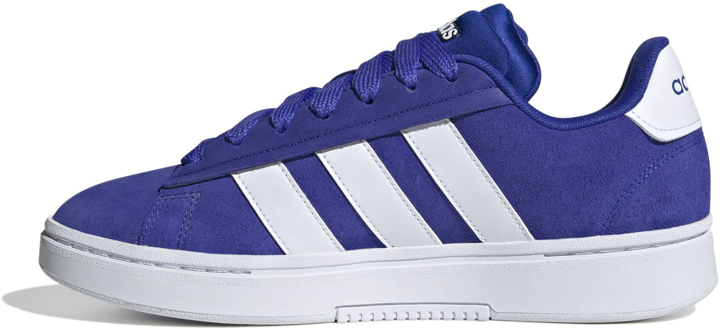 Grand Court Alpha Schoenen