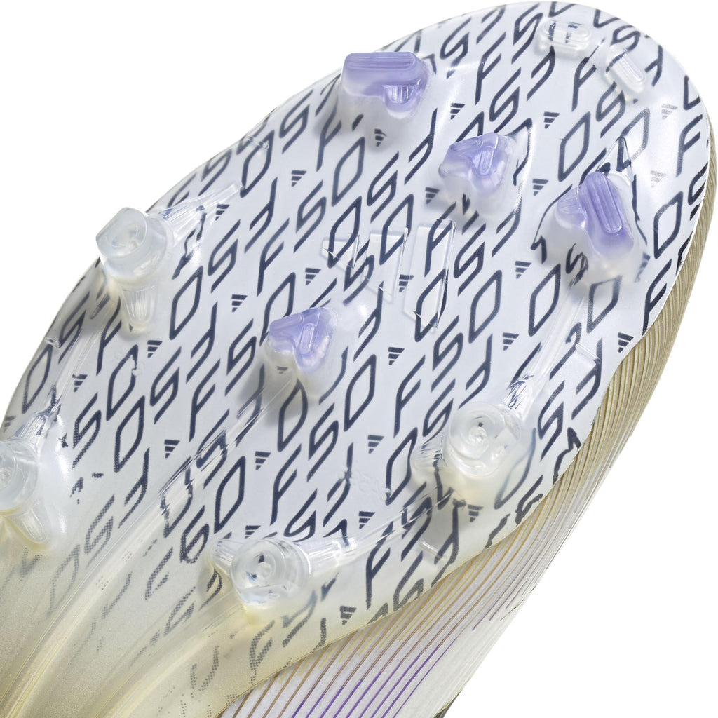 F50 Elite Veterloze FG Voetbalschoenen